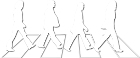Banda Beatles Cover - Abbey Road - Topo